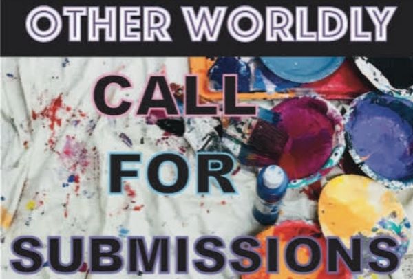 Otherworldy – Submissions Closed